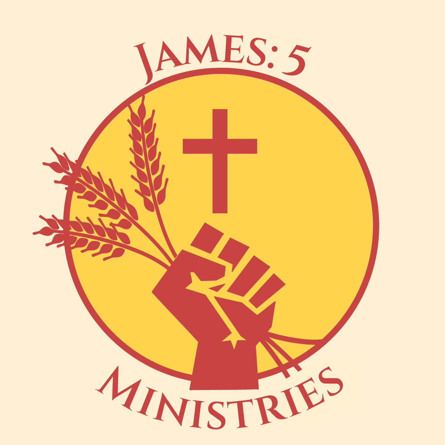 James 5 Ministries